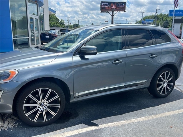 2017 Volvo XC60 T6 Inscription - Photo 3