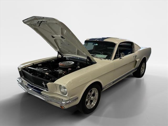 1966 Ford Mustang G.T. 350 - Photo 4