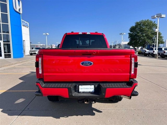 2024 Ford F-250 Super Duty XLT - Photo 4