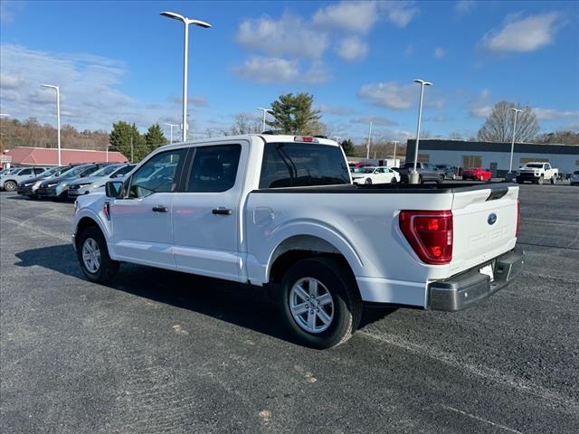 2023 Ford F-150 XL - Photo 4