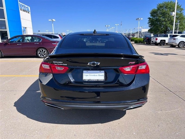 2019 Chevrolet Malibu RS - Photo 4