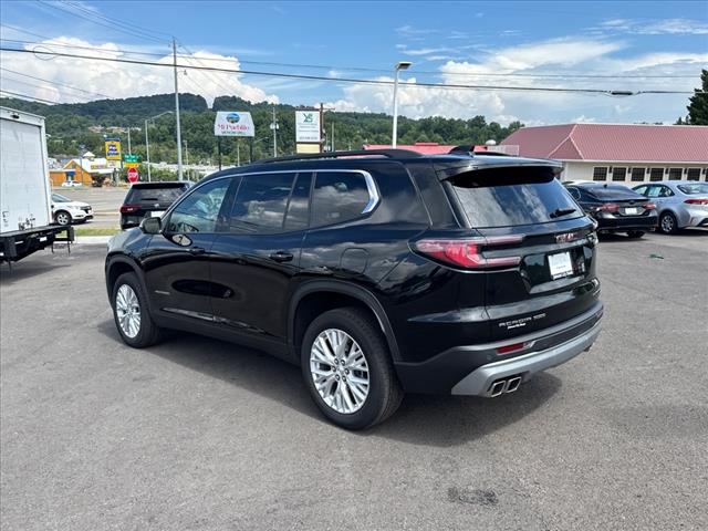2024 GMC Acadia Elevation - Photo 4