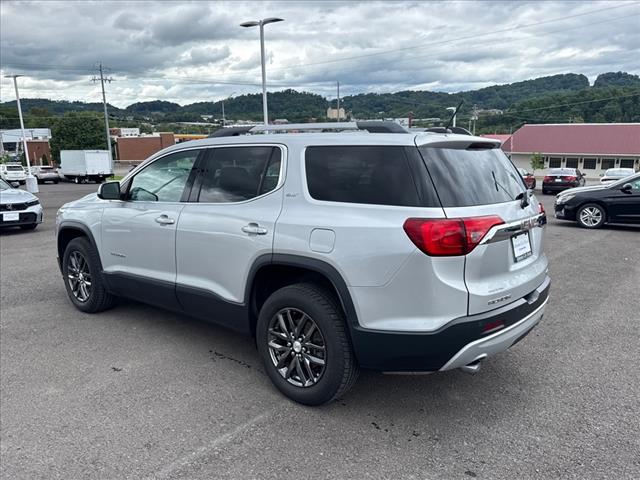 2019 GMC Acadia SLT-1 - Photo 4