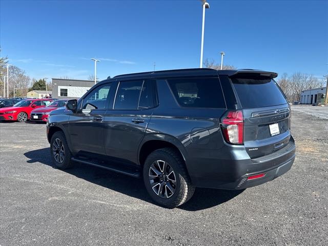 2021 Chevrolet Tahoe Z71 - Photo 4