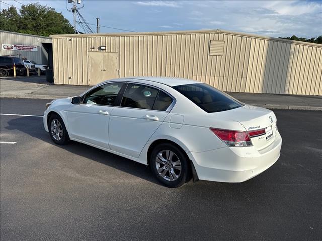2012 Honda Accord SE - Photo 4