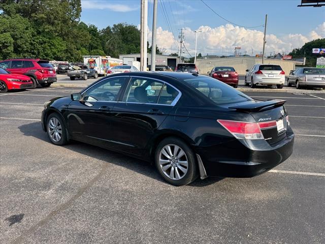 2011 Honda Accord EX-L - Photo 4