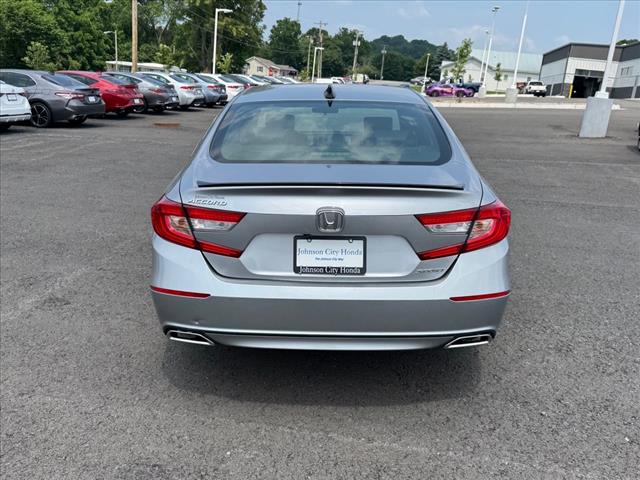 2022 Honda Accord Sport - Photo 4