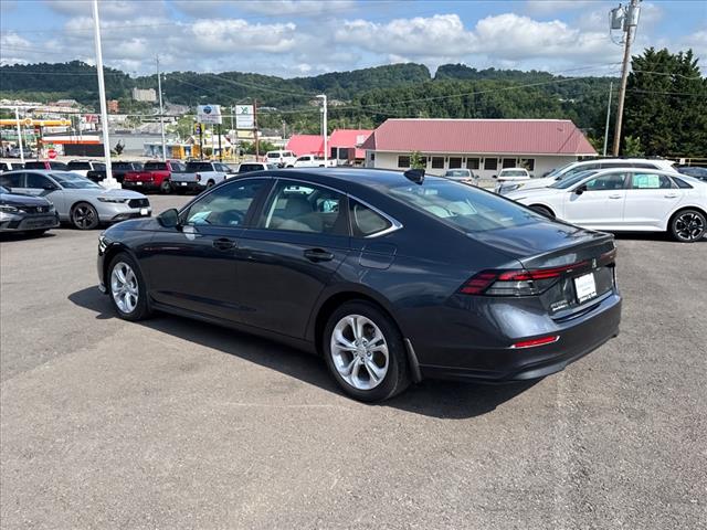 2023 Honda Accord LX - Photo 4