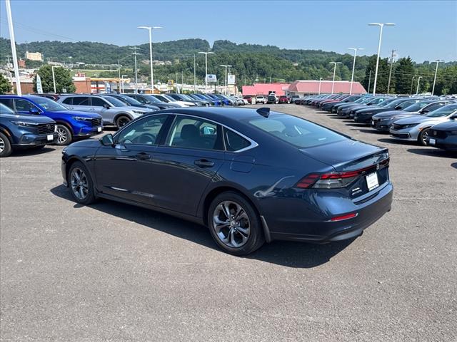 2023 Honda Accord EX - Photo 4