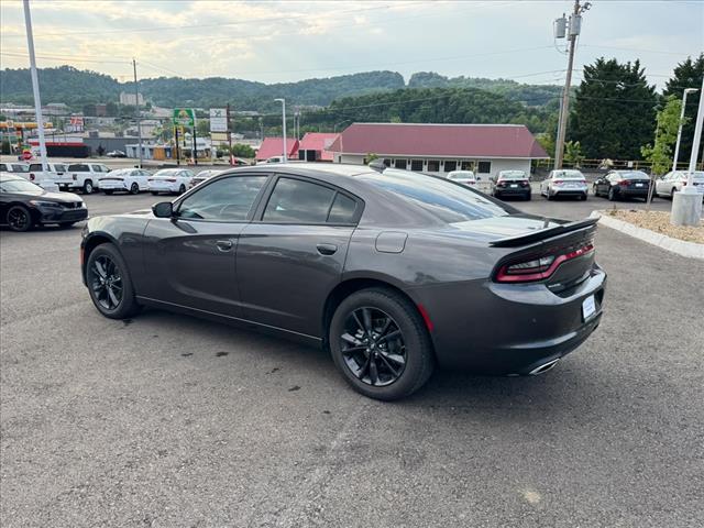 2023 Dodge Charger SXT - Photo 4