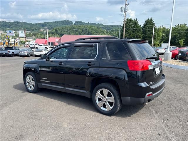 2014 GMC Terrain SLT-1 - Photo 4