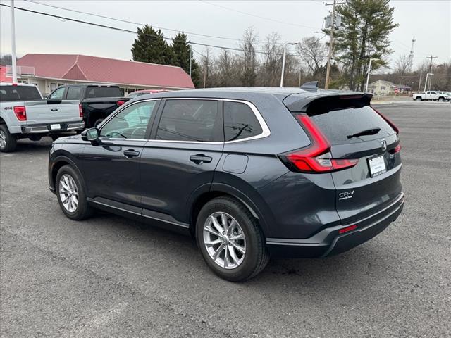 2024 Honda CR-V EX - Photo 4