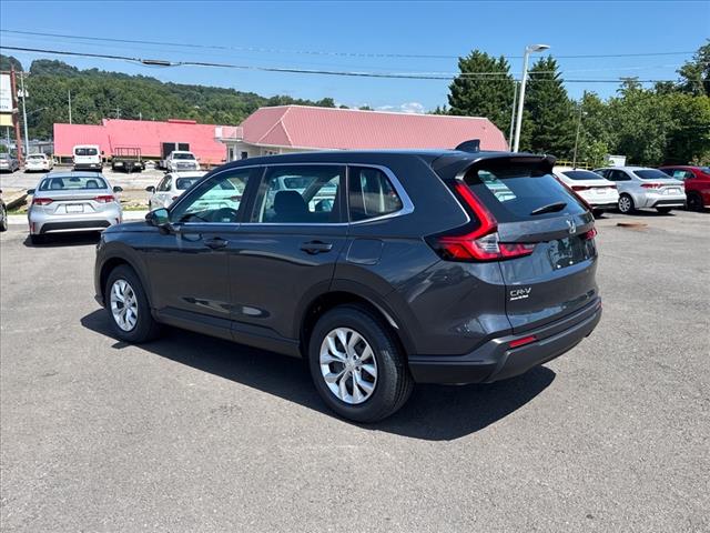 2024 Honda CR-V LX - Photo 4