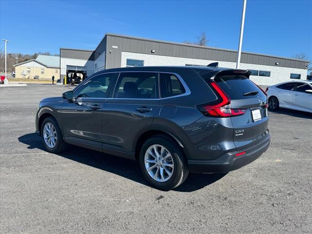 2024 Honda CR-V EX - Photo 4