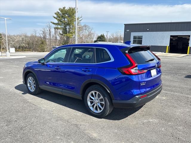 2023 Honda CR-V EX-L - Photo 4