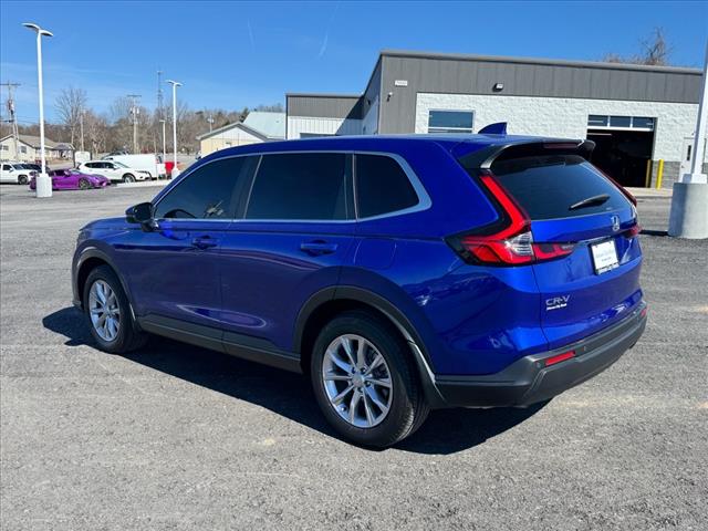 2024 Honda CR-V EX-L - Photo 4