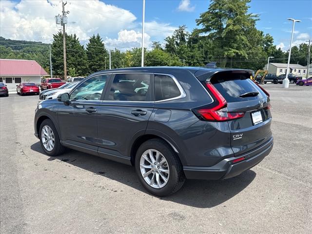2024 Honda CR-V EX-L - Photo 4