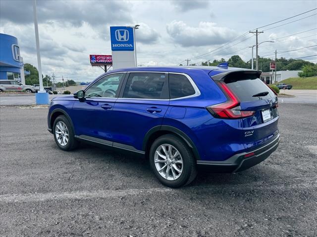 2023 Honda CR-V EX-L - Photo 4
