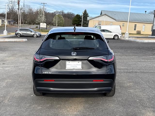 2024 Honda HR-V LX - Photo 4