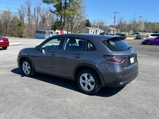 2024 Honda HR-V LX - Photo 4