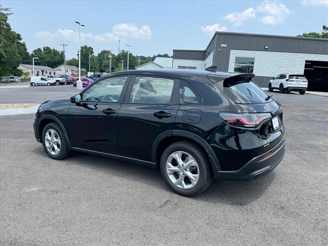 2023 Honda HR-V LX - Photo 4
