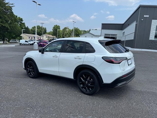 2023 Honda HR-V Sport - Photo 4