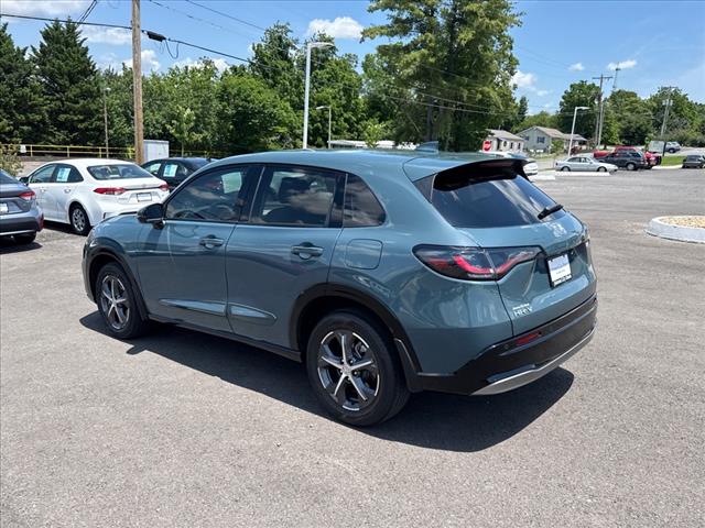 2023 Honda HR-V EX-L - Photo 4