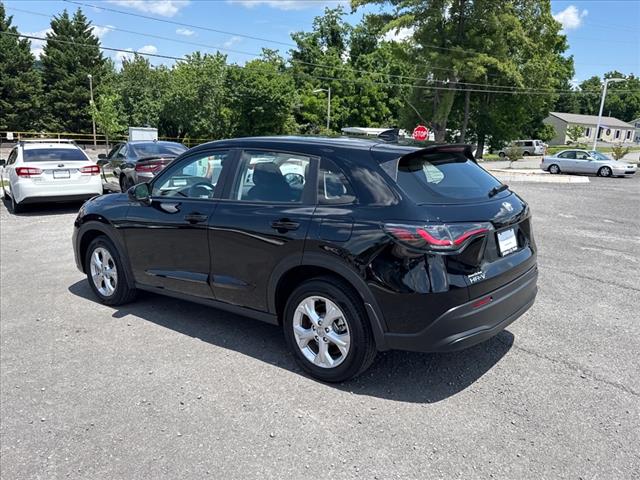 2023 Honda HR-V LX - Photo 4