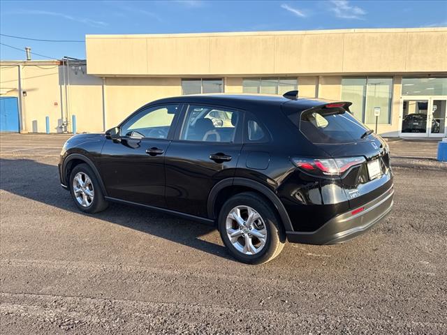 2023 Honda HR-V LX - Photo 4