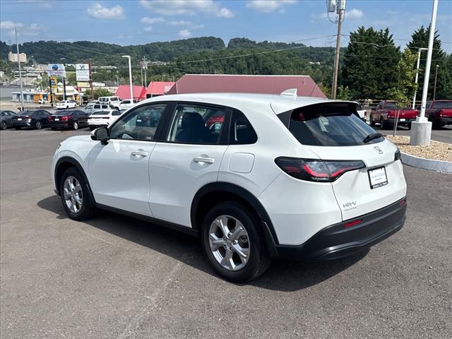 2023 Honda HR-V LX - Photo 4