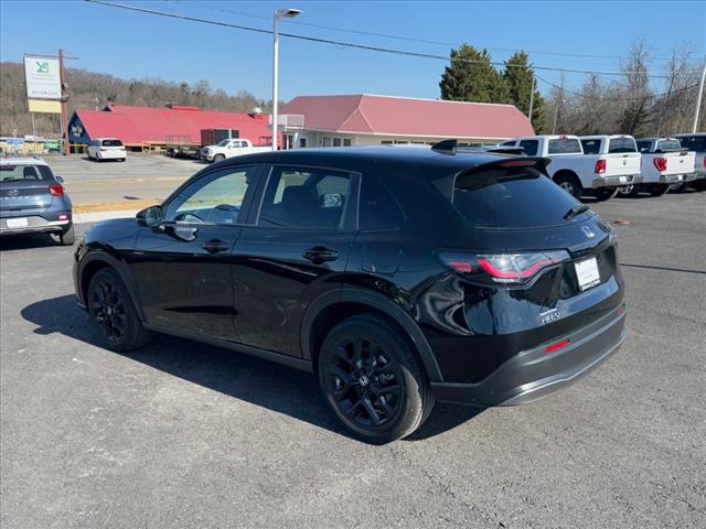2024 Honda HR-V Sport - Photo 4