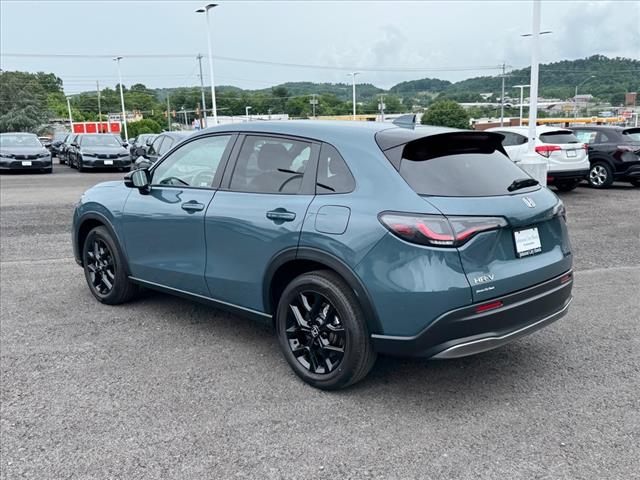 2024 Honda HR-V Sport - Photo 4