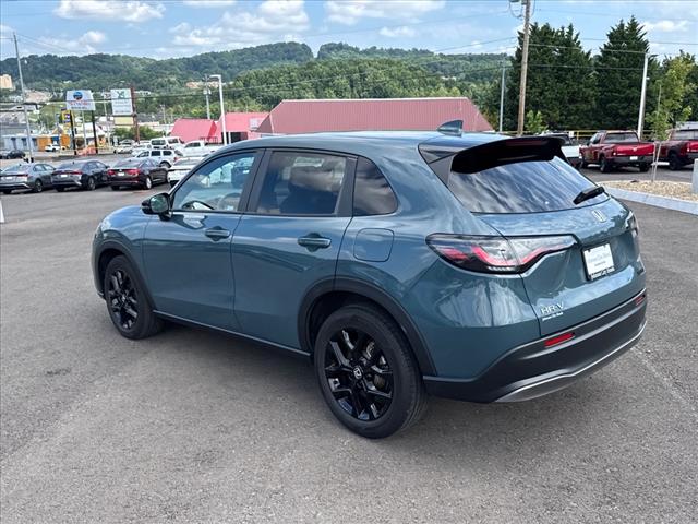 2024 Honda HR-V Sport - Photo 4