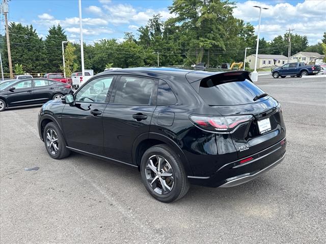 2023 Honda HR-V EX-L - Photo 4
