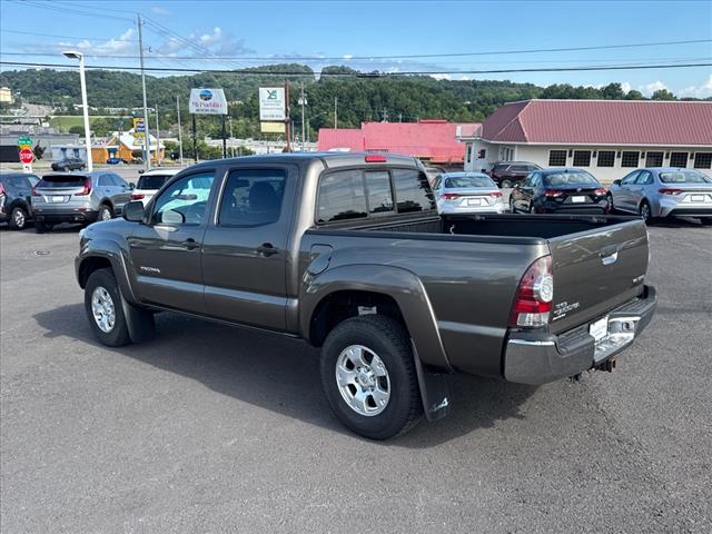 2013 Toyota Tacoma V6 - Photo 4