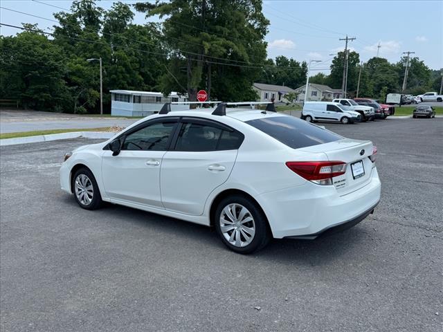 2019 Subaru Impreza 2.0i - Photo 4
