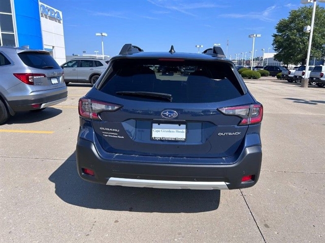 2024 Subaru Outback Limited - Photo 4