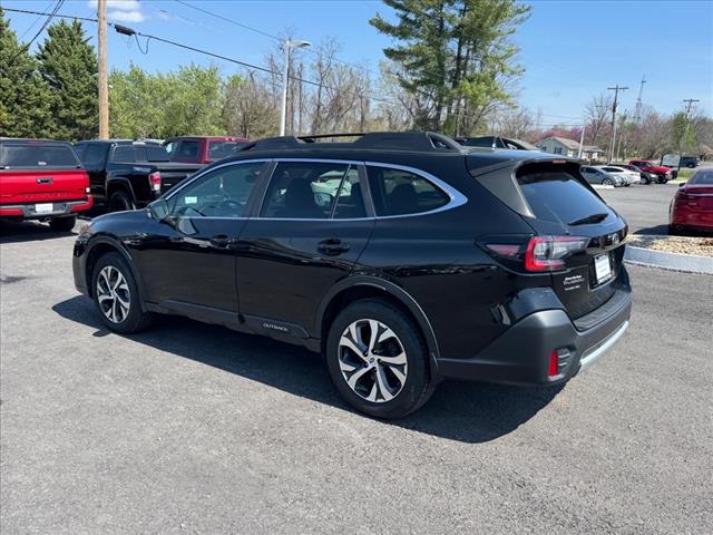 2020 Subaru Outback Limited XT - Photo 4