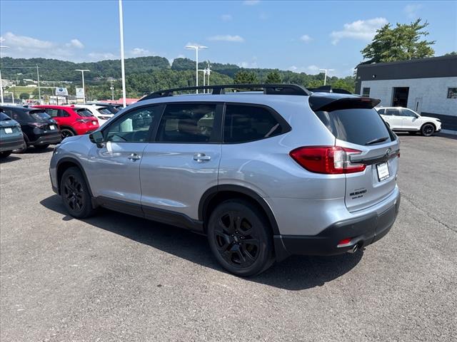 2024 Subaru Ascent Onyx Edition Limited - Photo 4