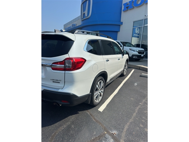 2021 Subaru Ascent Touring - Photo 4