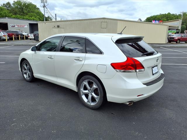 2012 Toyota Venza Limited - Photo 4