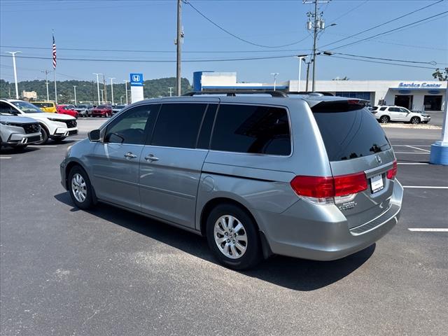 2008 Honda Odyssey EX-L - Photo 4
