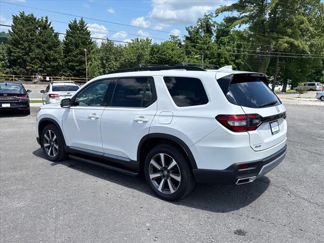 2023 Honda Pilot Touring - Photo 4