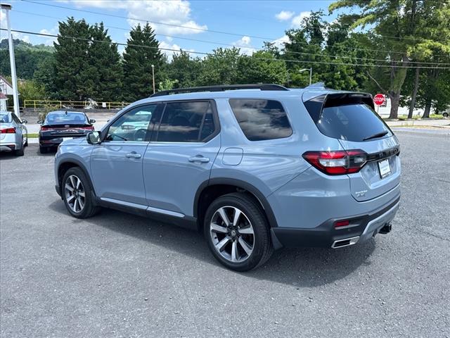 2023 Honda Pilot Elite - Photo 4