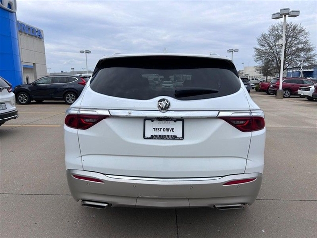 2022 Buick Enclave Premium - Photo 4