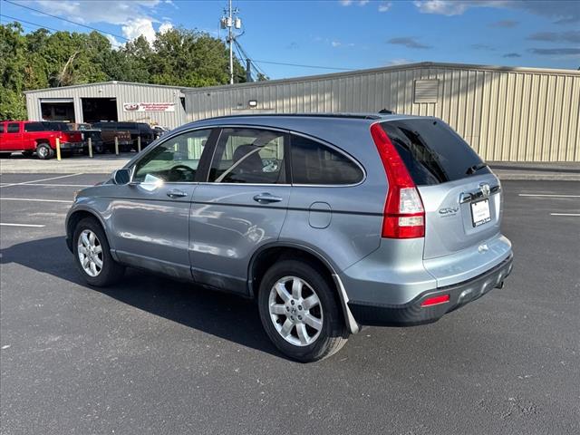 2008 Honda CR-V EX-L - Photo 4