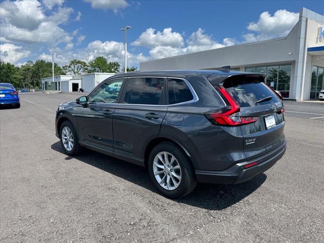 2024 Honda CR-V EX-L - Photo 4