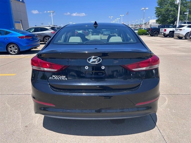 2018 Hyundai ELANTRA SEL - Photo 4