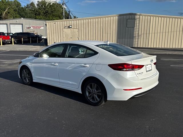 2018 Hyundai ELANTRA SEL - Photo 4