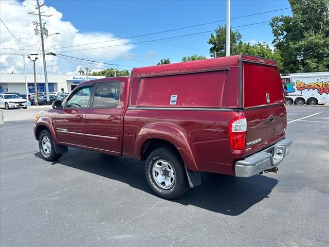 2004 Toyota Tundra SR5 - Photo 4